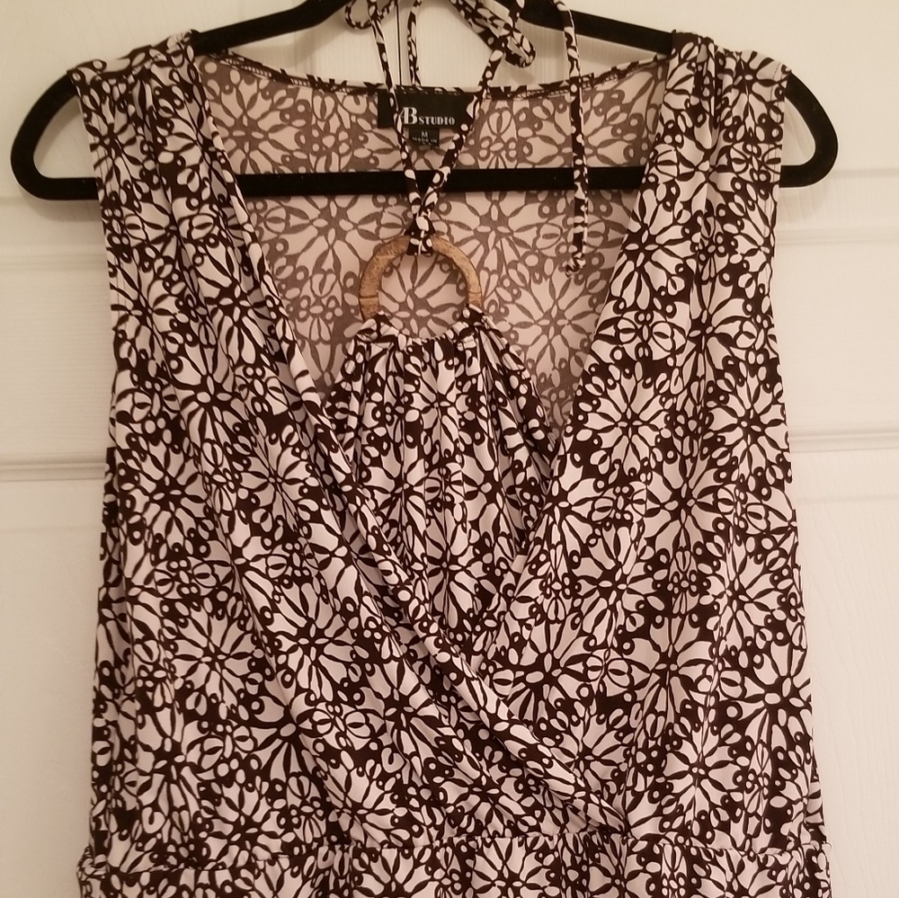 AB Studio top